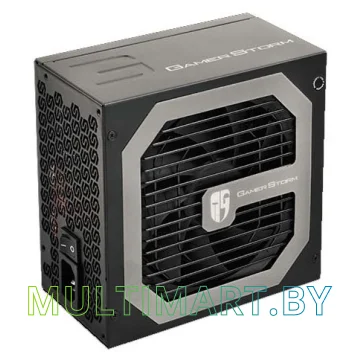 Блок питания Deepcool GameStorm DQ650-M 650W (DP-GD-DQ650M)